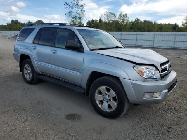 Photo 4 from auction – 2005 TOYOTA 4RUNNER SR with VIN JTEBT14R650055036