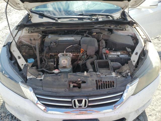 Photo 11 from auction – 2013 HONDA ACCORD EX with VIN 1HGCR2F78DA124408