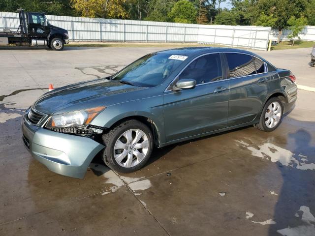 Photo 1 from auction – 2010 HONDA ACCORD EXL with VIN 1HGCP2F82AA004212