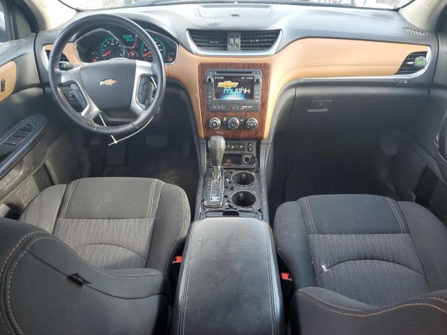 Photo 8 from auction – 2014 CHEVROLET TRAVERSE L with VIN 1GNKVGKD8EJ176824