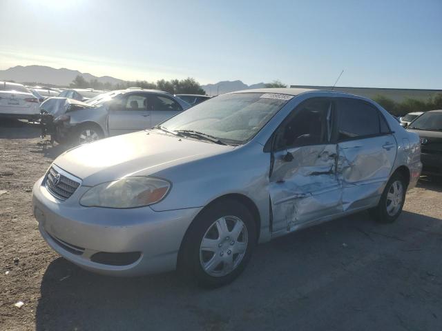 Photo 1 from auction – 2005 TOYOTA COROLLA CE with VIN 1NXBR32EX5Z458181