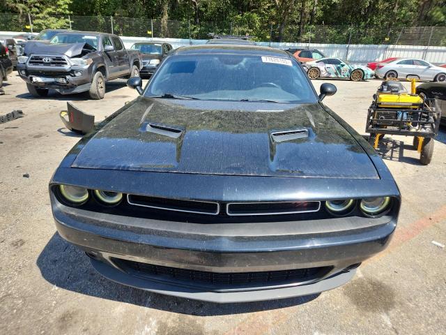 Photo 5 from auction – 2015 DODGE CHALLENGER with VIN 2C3CDZBT9FH767786