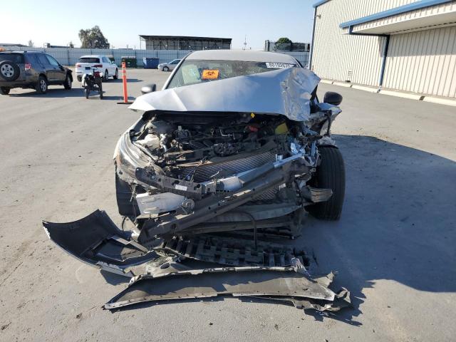 Photo 5 from auction – 2024 NISSAN ALTIMA S with VIN 1N4BL4BV4RN338541