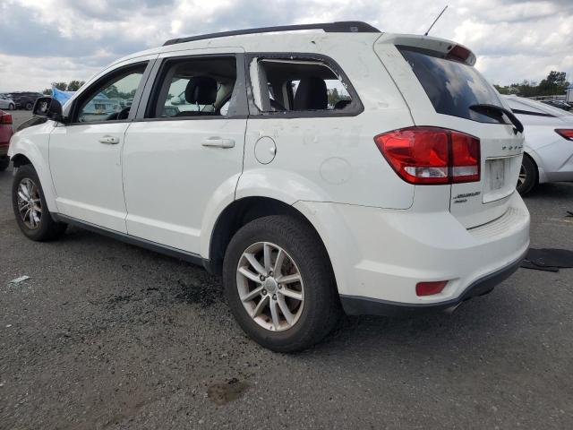 Photo 2 from auction – 2015 DODGE JOURNEY SX with VIN 3C4PDDBG0FT725243