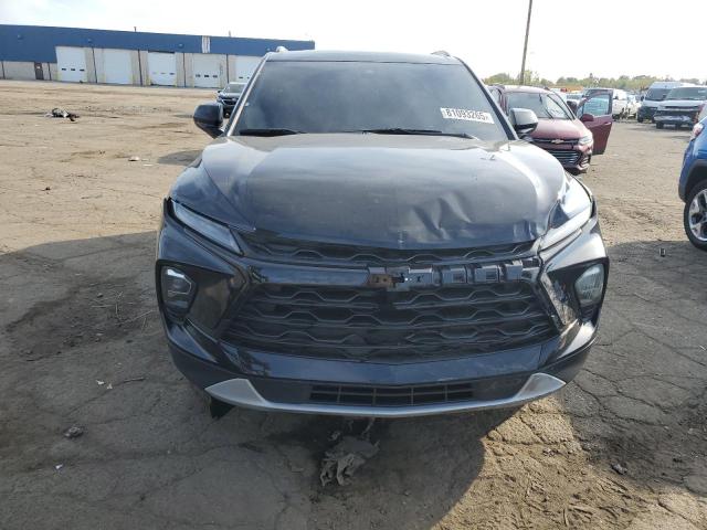 Photo 5 from auction – 2024 CHEVROLET BLAZER 2LT with VIN 3GNKBCR43RS160381