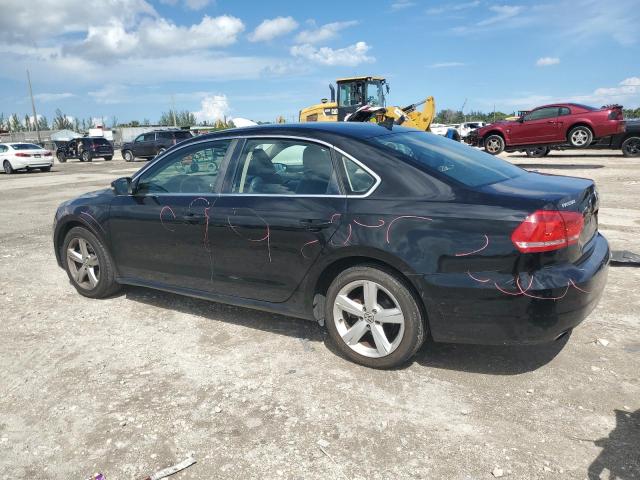 Photo 2 from auction – 2014 VOLKSWAGEN PASSAT SE with VIN 1VWBT7A36EC037932