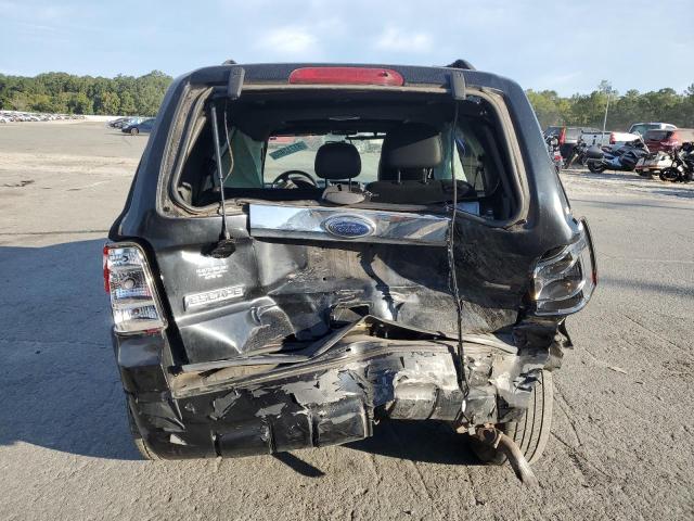 Photo 6 from auction – 2012 FORD ESCAPE LIM with VIN 1FMCU9EG8CKC39957