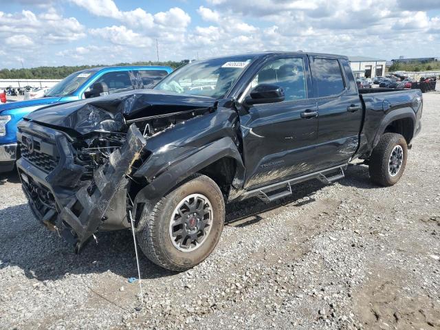 TOYOTA TACOMA 2025 with VIN 3TMLB5JNXSM151104 - Photo from auction