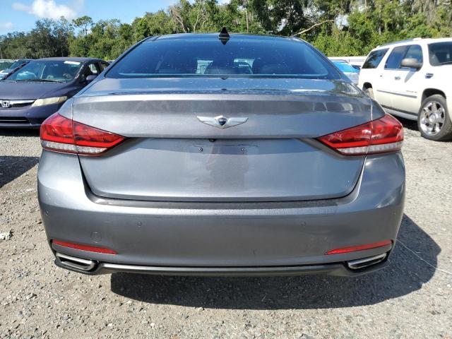 Photo 6 from auction – 2016 HYUNDAI GENESIS 3. with VIN KMHGN4JE2GU121905