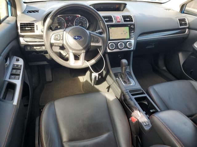 Photo 8 from auction – 2017 SUBARU CROSSTREK with VIN JF2GPANC6HH281366