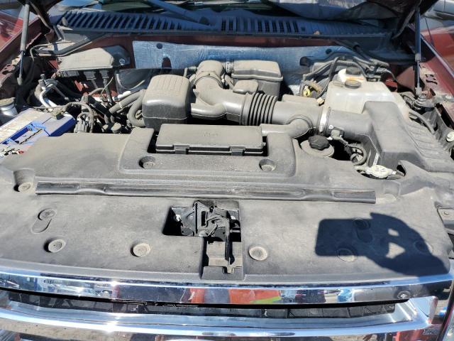 Photo 12 from auction – 2012 FORD EXPEDITION with VIN 1FMJU1J5XCEF20217
