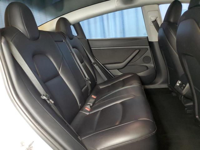 Photo 10 from auction – 2023 TESLA MODEL 3 with VIN 5YJ3E1EA1PF448801
