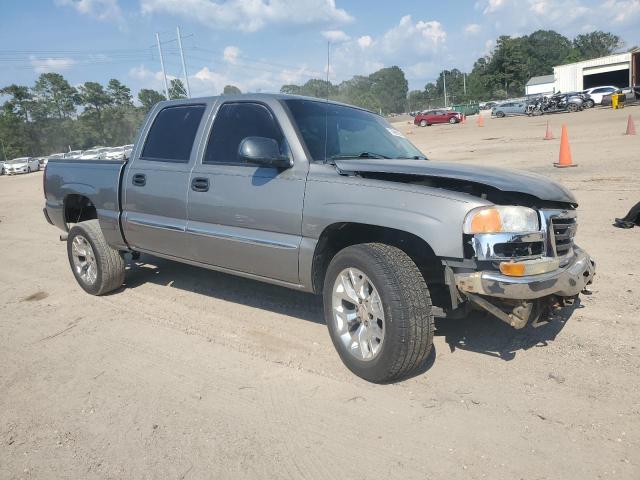 Photo 4 from auction – 2007 GMC NEW SIERRA with VIN 2GTEC13V871129967