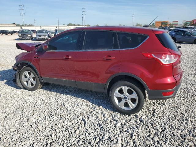 Photo 2 from auction – 2014 FORD ESCAPE SE with VIN 1FMCU0GX3EUB59059