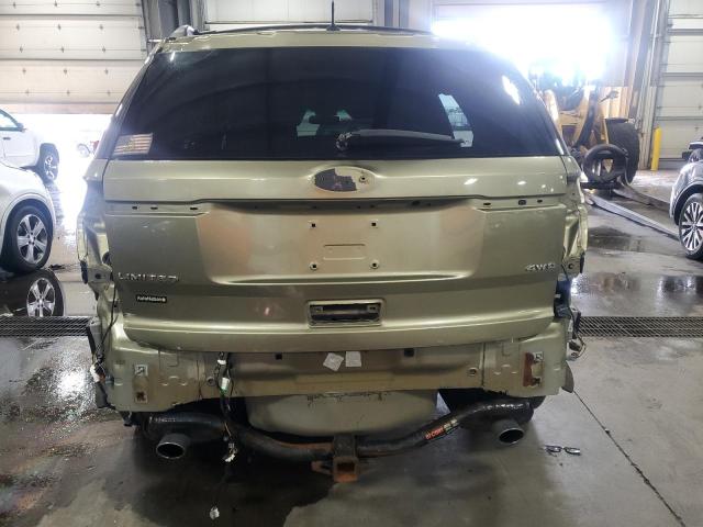 Фото 6 с аукциона – 2012 FORD EXPLORER L с VIN 1FMHK8F85CGA53907