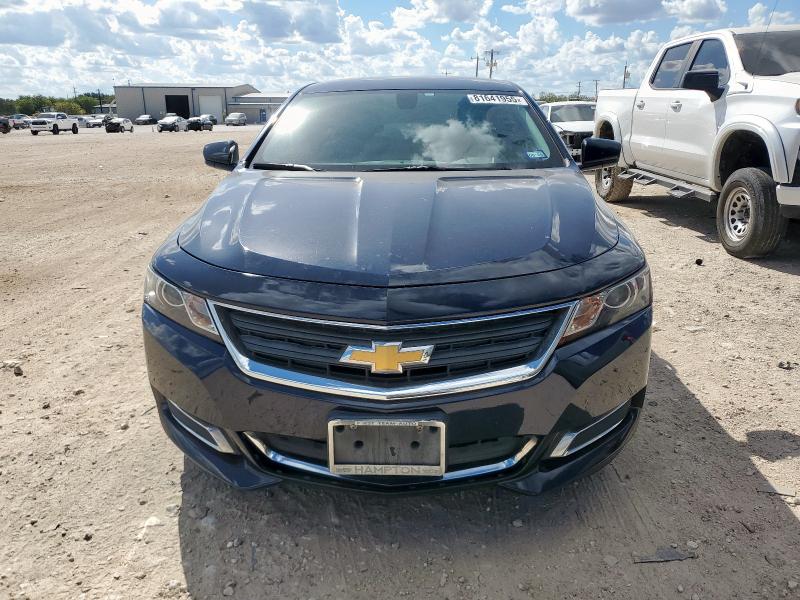 Photo 5 from auction – 2019 CHEVROLET IMPALA LS with VIN 2G11Y5SA0K9101816