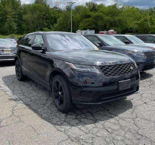 Фото 1 с аукциона – 2019 LAND ROVER RANGE ROVE с VIN SALYB2EX4KA798720