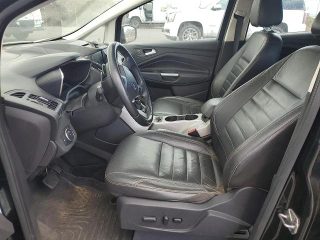 Zdjęcie 7 z aukcji – 2015 FORD C-MAX PREM z VIN 1FADP5CU9FL104895