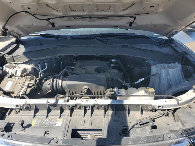 Photo 11 from auction – 2020 FORD EXPLORER X with VIN 1FMSK8DHXLGC87257