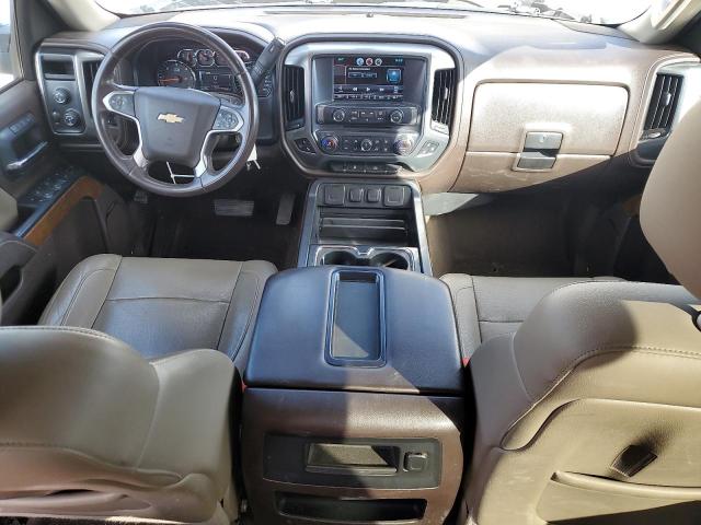 Photo 8 from auction – 2015 CHEVROLET SILVERADO K1500 LTZ with VIN 3GCUKSEC3FG246331