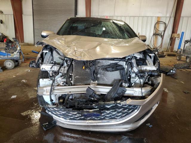 Photo 5 from auction – 2020 FORD EDGE TITAN with VIN 2FMPK4K94LBB09250