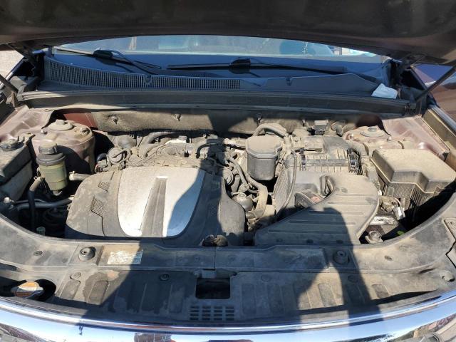 Photo 11 from auction – 2011 KIA UNKNOWN with VIN 5XYKU4A20BG126635