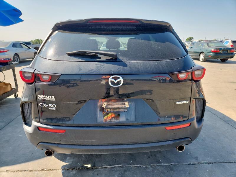 Photo 6 from auction – 2023 MAZDA CX-50 PREF with VIN 7MMVABCM3PN127268