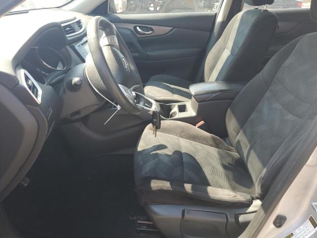Photo 7 from auction – 2014 NISSAN ROGUE S with VIN 5N1AT2MT2EC833571