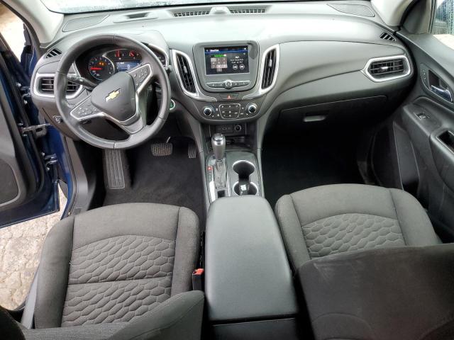 Photo 8 from auction – 2020 CHEVROLET EQUINOX LT with VIN 2GNAXUEV4L6283372