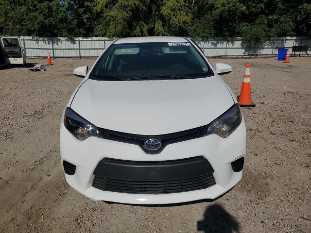 Photo 5 from auction – 2016 TOYOTA COROLLA L with VIN 2T1BURHE9GC739658