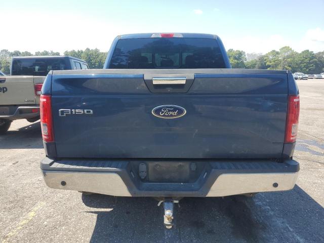 Photo 6 from auction – 2016 FORD F150 SUPER with VIN 1FTEW1EP6GFD47839