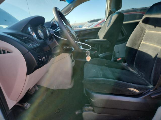 Photo 7 from auction – 2014 RAM TRADESMAN with VIN 2C4JRGAG2ER428678