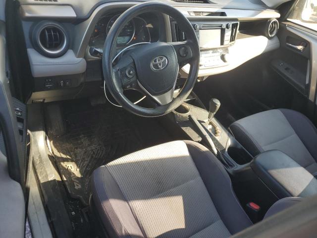 Photo 8 from auction – 2014 TOYOTA RAV4 XLE with VIN JTMWFREV1EJ018722