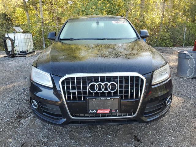 Photo 5 from auction – 2014 AUDI Q5 PREMIUM with VIN WA1CFCFP9EA110283