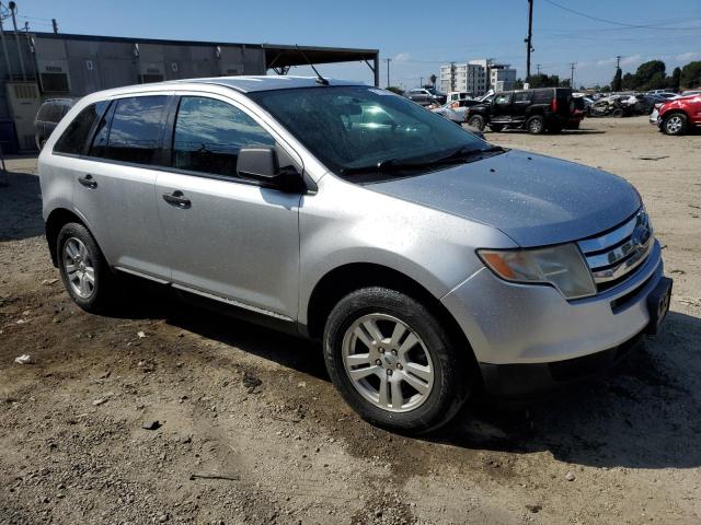Photo 4 from auction – 2010 FORD EDGE SE with VIN 2FMDK3GC0ABB13570