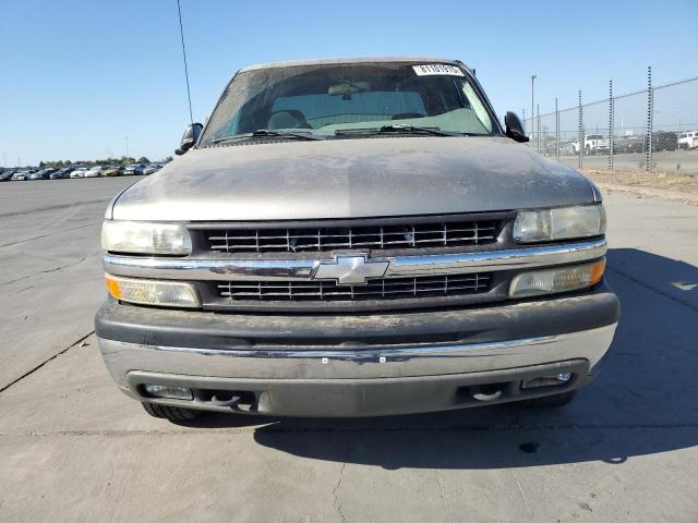 Photo 5 from auction – 2002 CHEVROLET SILVERADO K1500 with VIN 2GCEK19T421229209