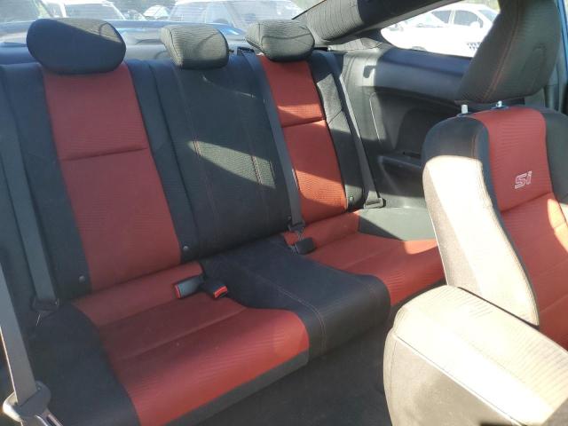 Photo 10 from auction – 2014 HONDA CIVIC SI with VIN 2HGFG4A55EH701113