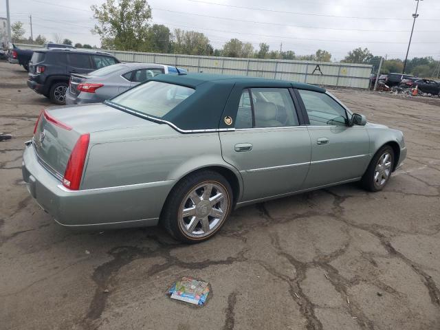 Photo 3 from auction – 2006 CADILLAC DTS with VIN 1G6KD57Y36U135757