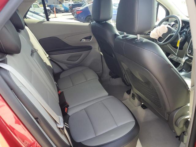 Photo 10 from auction – 2014 BUICK ENCORE with VIN KL4CJGSB3EB652196