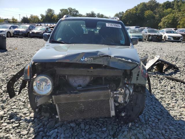 Photo 5 from auction – 2018 JEEP RENEGADE L with VIN ZACCJABB9JPJ07071