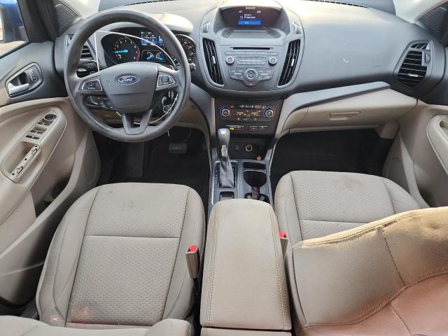 Photo 8 from auction – 2017 FORD ESCAPE SE with VIN 1FMCU0GD4HUB60201