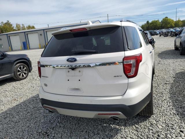 Photo 6 from auction – 2017 FORD EXPLORER L with VIN 1FM5K8F89HGE17093