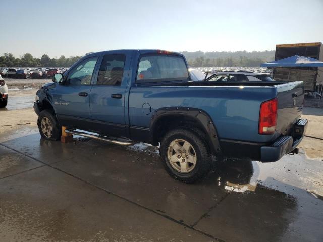 Photo 2 from auction – 2005 DODGE RAM 1500 S with VIN 1D7HU18D25S105161