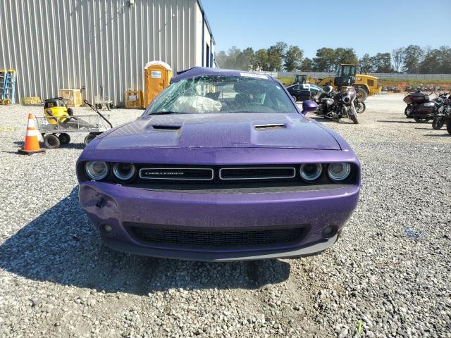 Photo 5 from auction – 2019 DODGE CHALLENGER with VIN 2C3CDZAGXKH701391