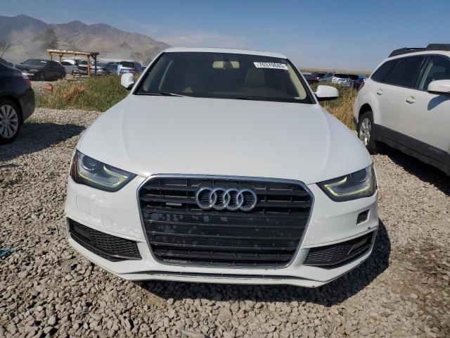 Photo 5 from auction – 2015 AUDI A4 PREMIUM with VIN WAUDFAFL3FN006620