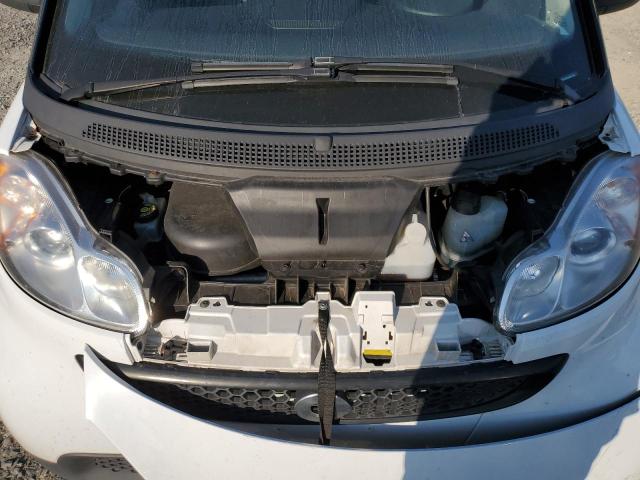 Photo 11 from auction – 2013 SMART FORTWO PUR with VIN WMEEJ3BA5DK677163