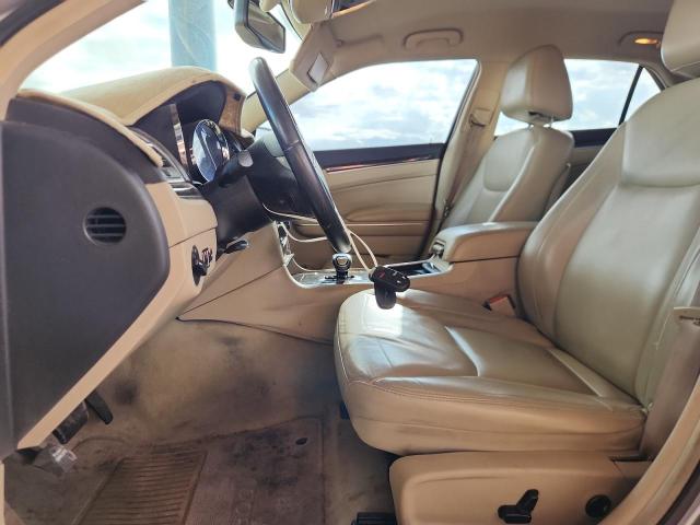 Photo 7 from auction – 2014 CHRYSLER 300 with VIN 2C3CCAAG5EH275957
