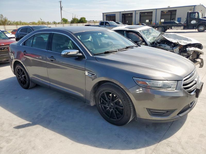 Photo 4 from auction – 2013 FORD TAURUS LIM with VIN 1FAHP2F85DG155976