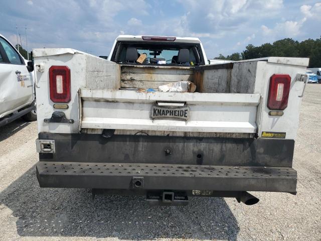 Photo 6 from auction – 2022 GMC SIERRA C25 with VIN 1GD28LE71NF247374