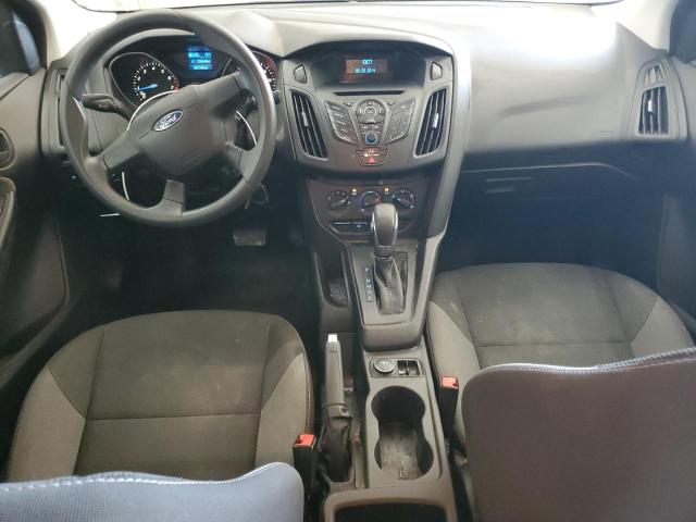 Photo 8 from auction – 2013 FORD FOCUS S with VIN 1FADP3E27DL333072